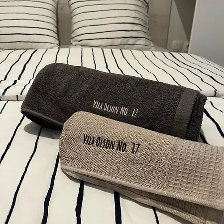 Olson - Village Twins Dom wakacyjny