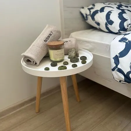 Olson - Village Twins Pakoštane