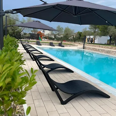 Olson - Village Twins Dom wakacyjny *