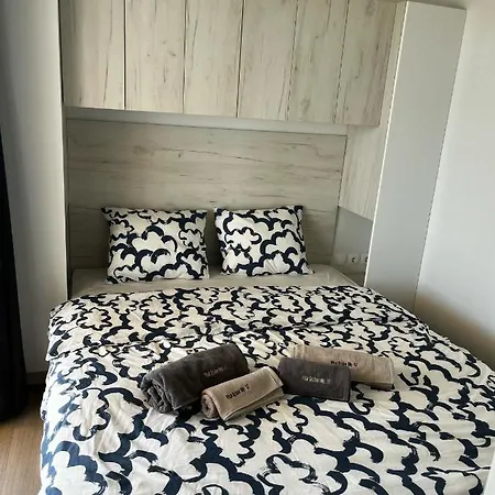 Olson - Village Twins Dom wakacyjny