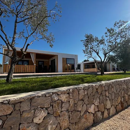 Olson - Village Twins Pakostane