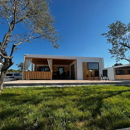 Olson - Village Twins Holiday home