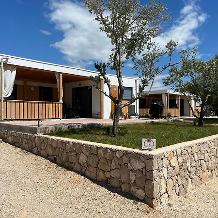 Olson - Village Twins Dom wakacyjny Pakoštane