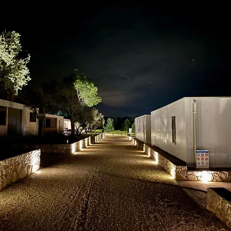 Holiday home Olson - Village Twins *