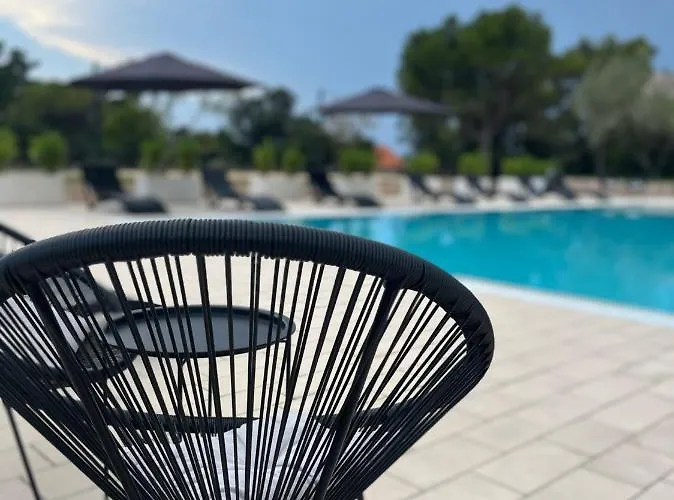 Olson - Village Twins *