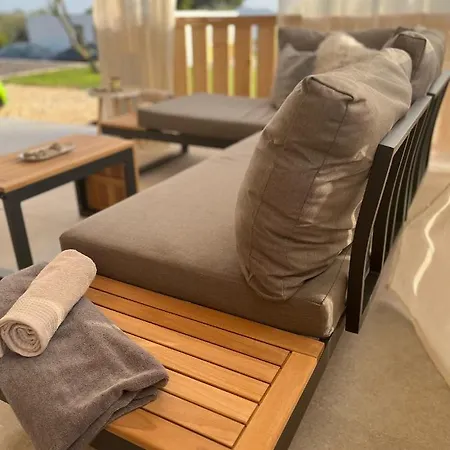 Olson - Village Twins بيت للعطل