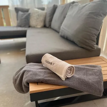 Olson - Village Twins بيت للعطل