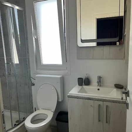 بيت للعطل Olson - Village Twins باكوشتاني