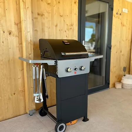 Olson - Village Twins * باكوشتاني