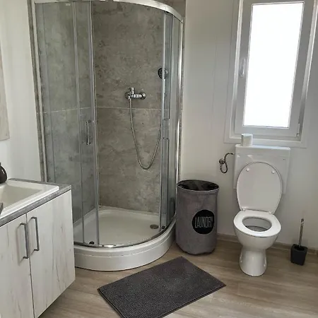 بيت للعطل Olson - Village Twins باكوشتاني