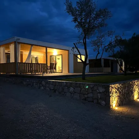 Olson - Village Twins *