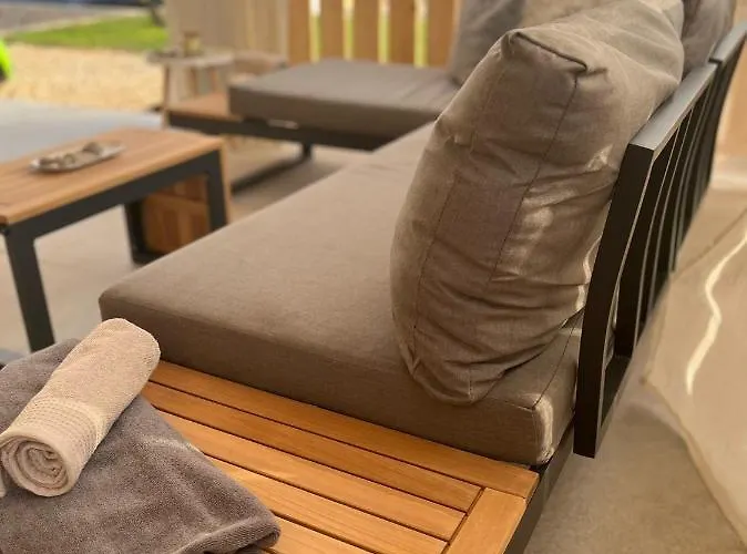 Olson - Village Twins Сasa de vacaciones