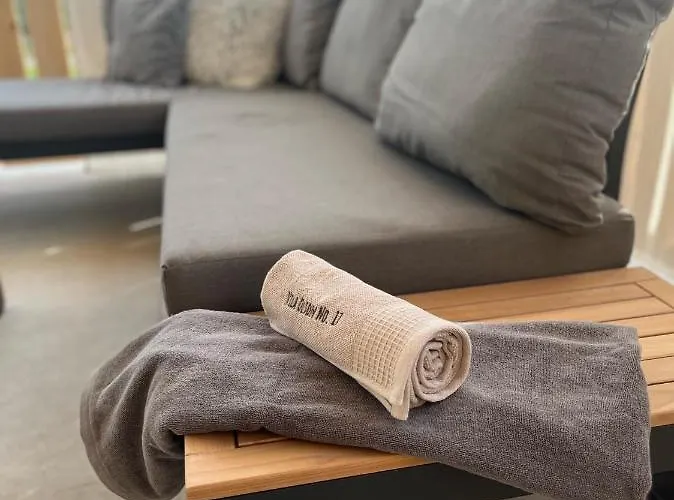 Olson - Village Twins Σπίτι διακοπών