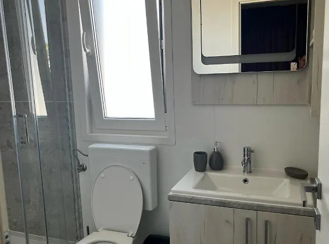 Дом отдыха Olson - Village Twins Пакоштане