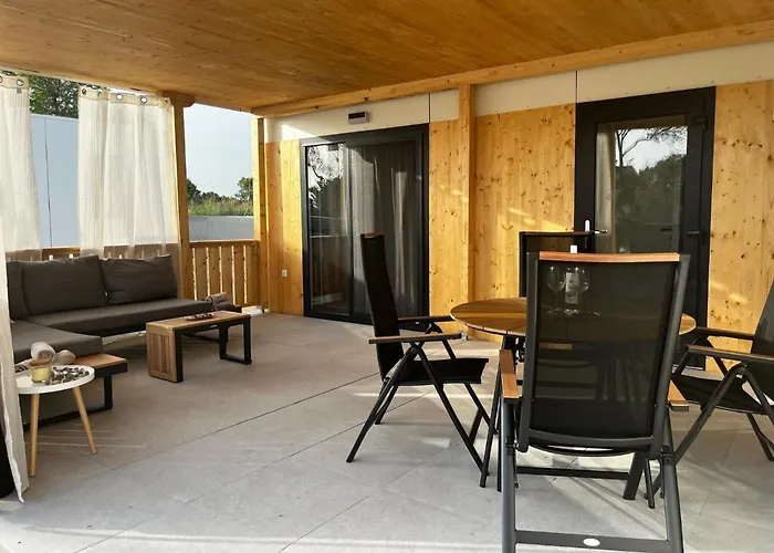 Olson - Village Twins * Пакоштане