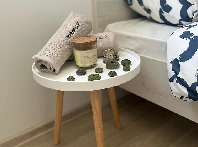 Olson - Village Twins Pakoštane