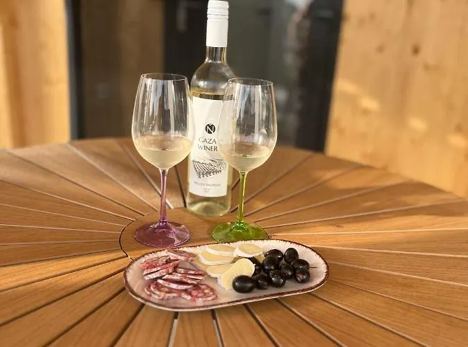 Olson - Village Twins Σπίτι διακοπών