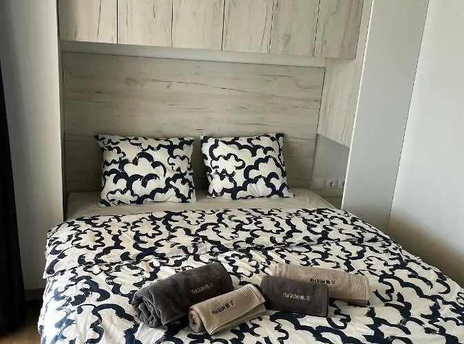 Olson - Village Twins Сasa de vacaciones