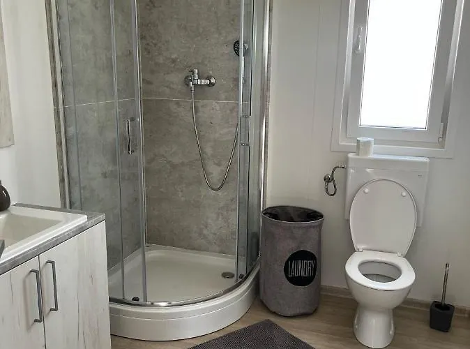 Дом отдыха Olson - Village Twins Пакоштане