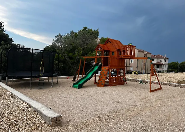 Olson - Village Twins Сasa de vacaciones *