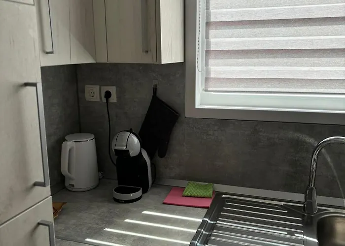 Olson - Village Twins * Pakoštane