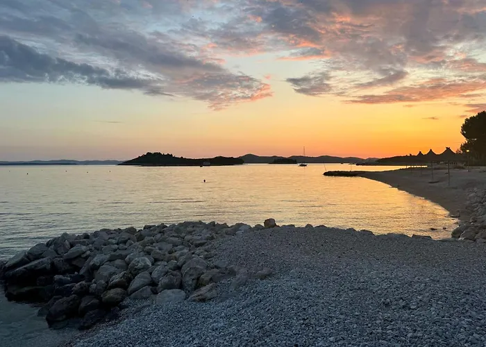 Olson - Village Twins * Пакоштане